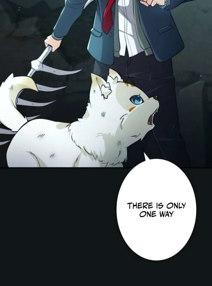 My Swordsmanship Record after Gaining the Power of the Gods Chapter 1 - Page 303