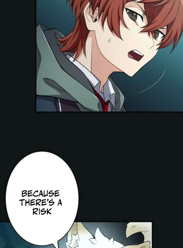 My Swordsmanship Record after Gaining the Power of the Gods Chapter 1 - Page 307