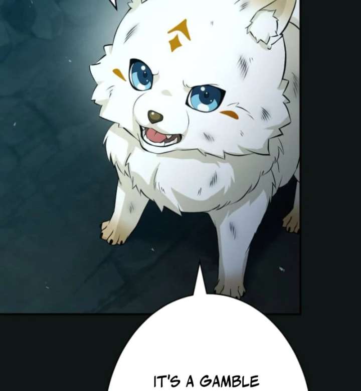 My Swordsmanship Record after Gaining the Power of the Gods Chapter 1 - Page 308