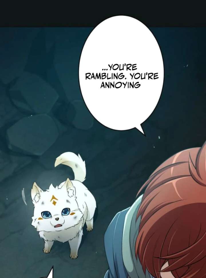 My Swordsmanship Record after Gaining the Power of the Gods Chapter 1 - Page 312