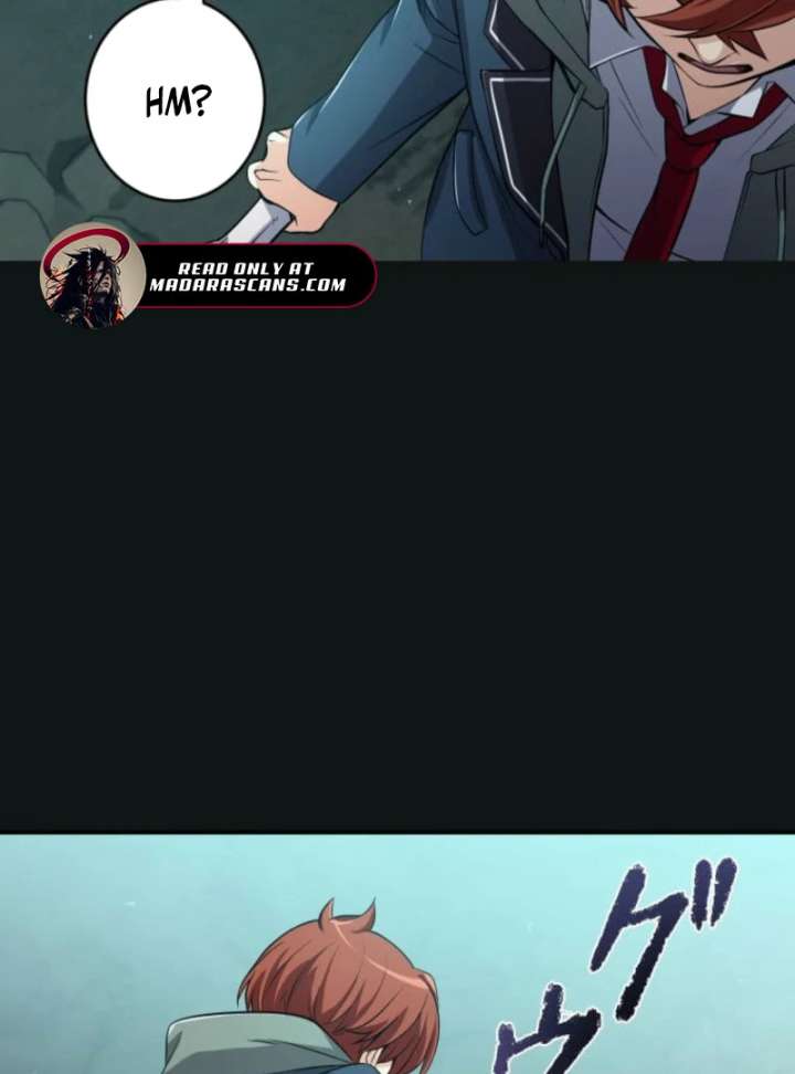 My Swordsmanship Record after Gaining the Power of the Gods Chapter 1 - Page 313