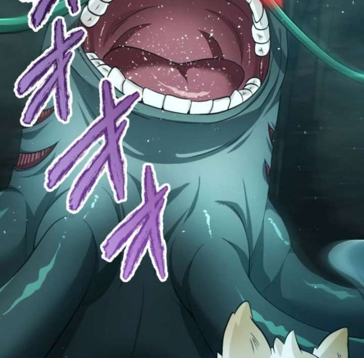 My Swordsmanship Record after Gaining the Power of the Gods Chapter 1 - Page 320