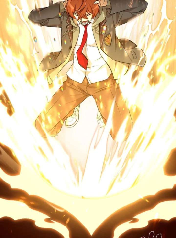 My Swordsmanship Record after Gaining the Power of the Gods Chapter 1 - Page 333