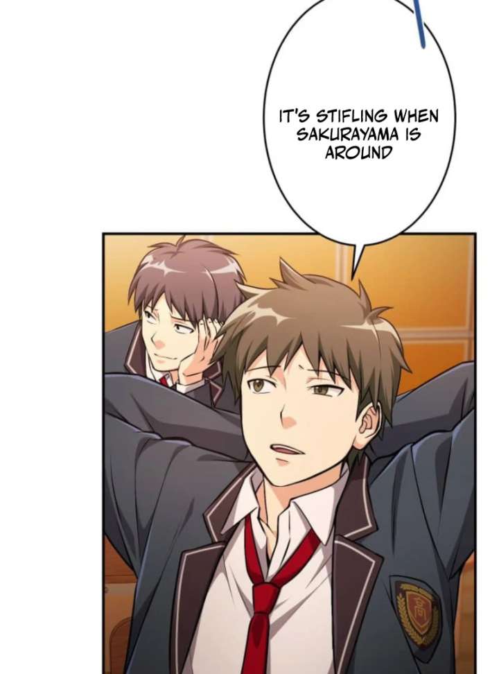 My Swordsmanship Record after Gaining the Power of the Gods Chapter 1 - Page 34