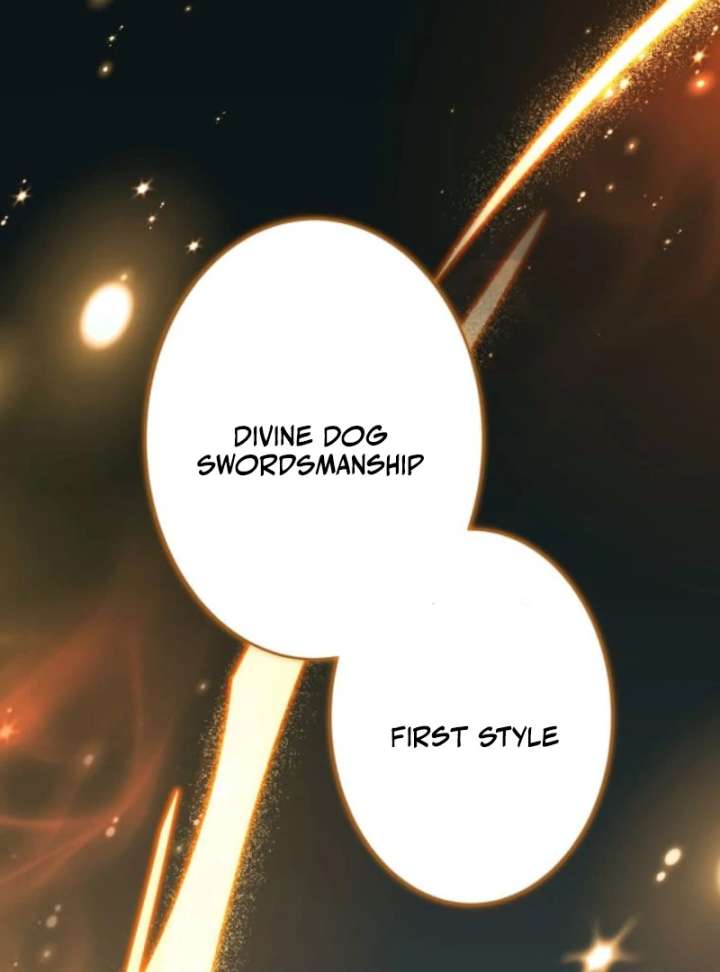 My Swordsmanship Record after Gaining the Power of the Gods Chapter 1 - Page 341