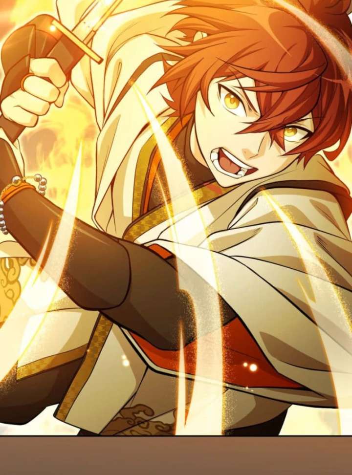 My Swordsmanship Record after Gaining the Power of the Gods Chapter 1 - Page 344