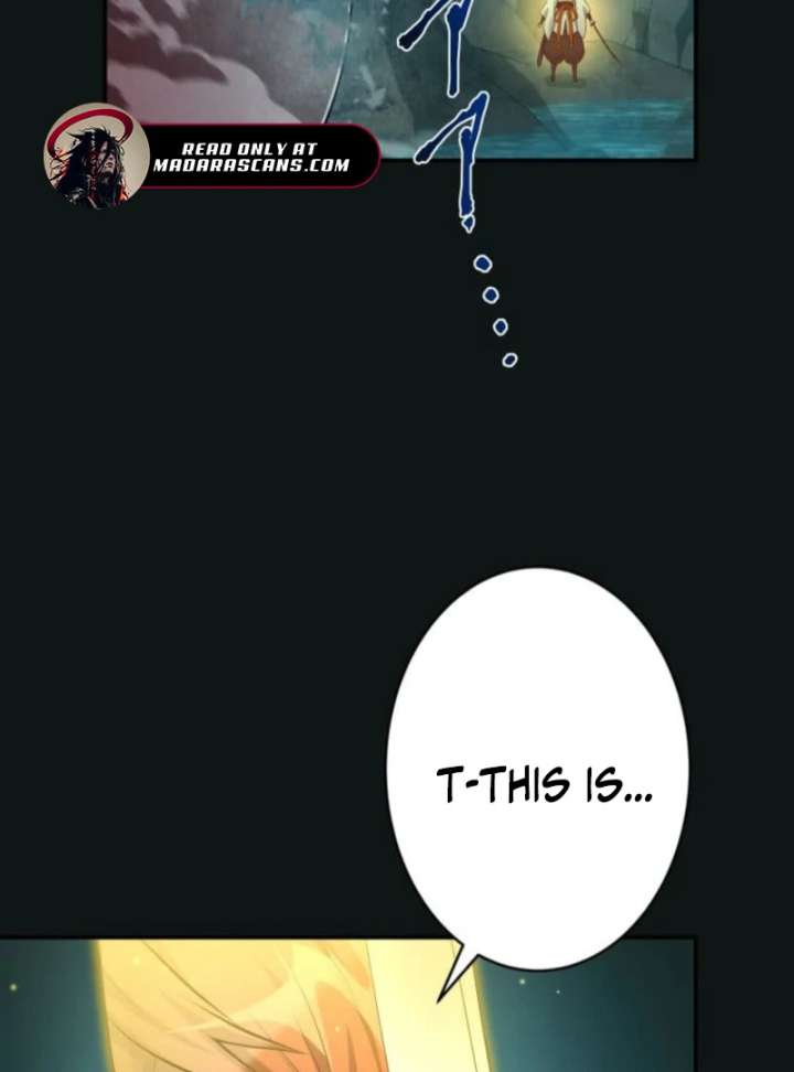 My Swordsmanship Record after Gaining the Power of the Gods Chapter 1 - Page 351