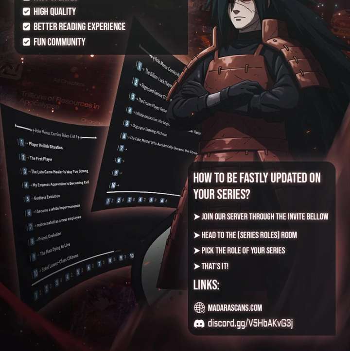 My Swordsmanship Record after Gaining the Power of the Gods Chapter 1 - Page 356