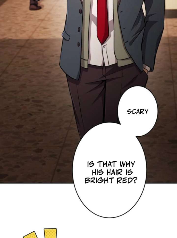 My Swordsmanship Record after Gaining the Power of the Gods Chapter 1 - Page 37