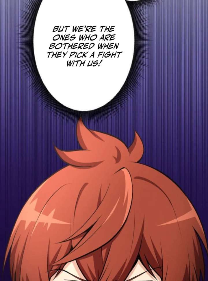 My Swordsmanship Record after Gaining the Power of the Gods Chapter 1 - Page 39