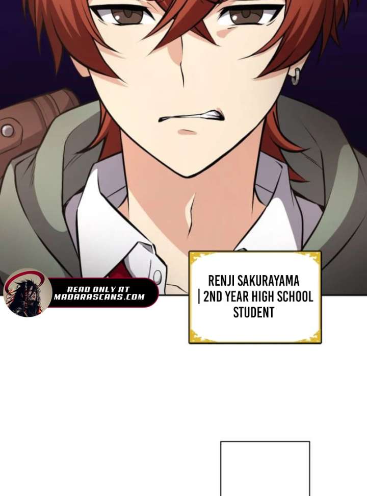 My Swordsmanship Record after Gaining the Power of the Gods Chapter 1 - Page 40