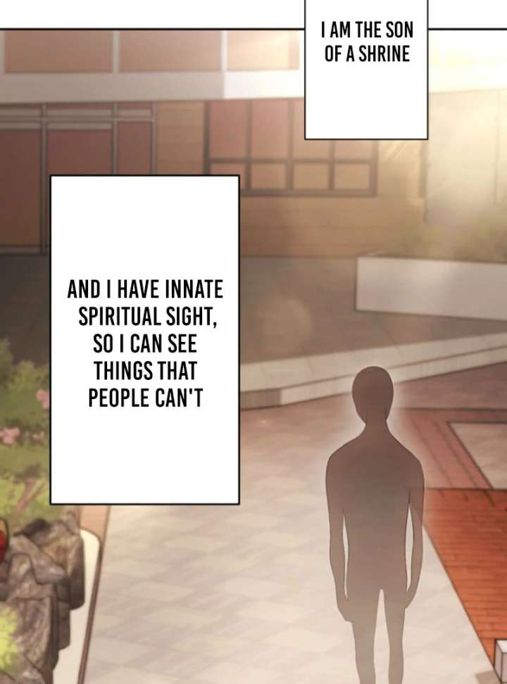 My Swordsmanship Record after Gaining the Power of the Gods Chapter 1 - Page 41