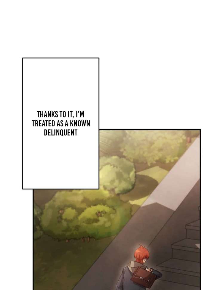 My Swordsmanship Record after Gaining the Power of the Gods Chapter 1 - Page 44