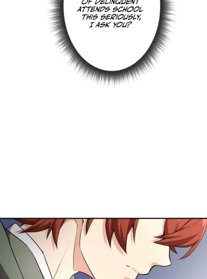 My Swordsmanship Record after Gaining the Power of the Gods Chapter 1 - Page 46