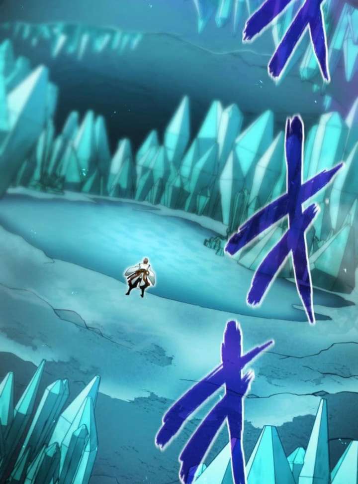 My Swordsmanship Record after Gaining the Power of the Gods Chapter 1 - Page 5