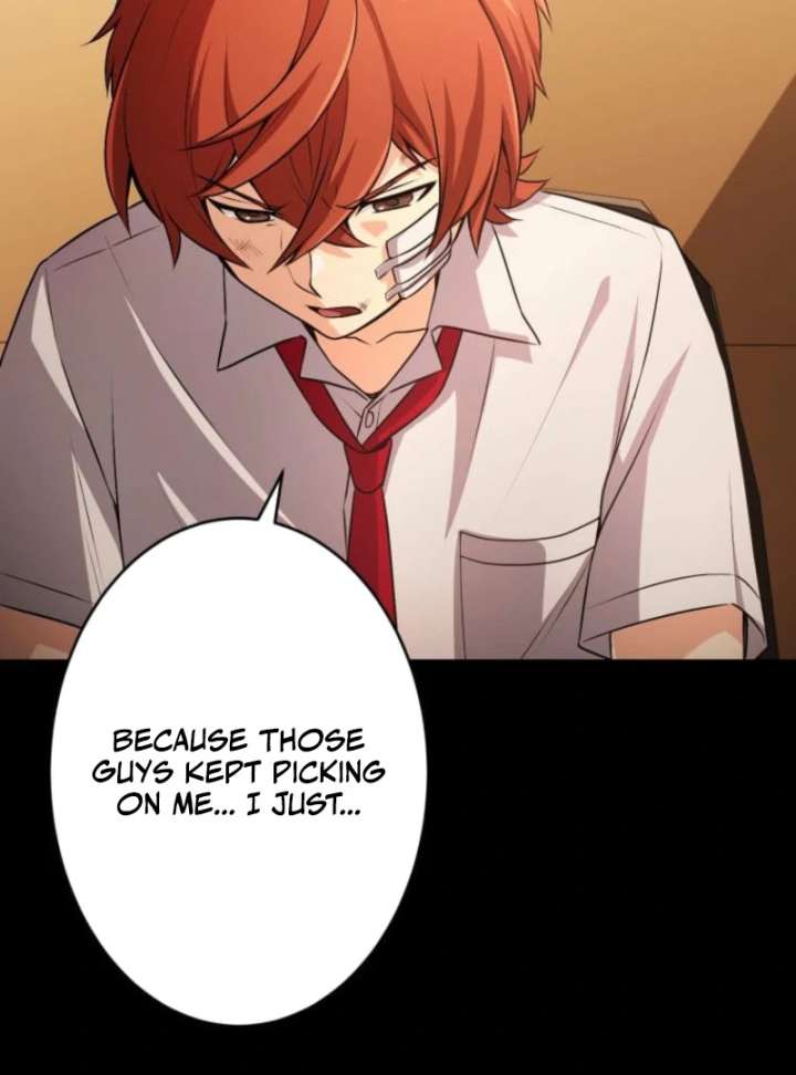 My Swordsmanship Record after Gaining the Power of the Gods Chapter 1 - Page 51