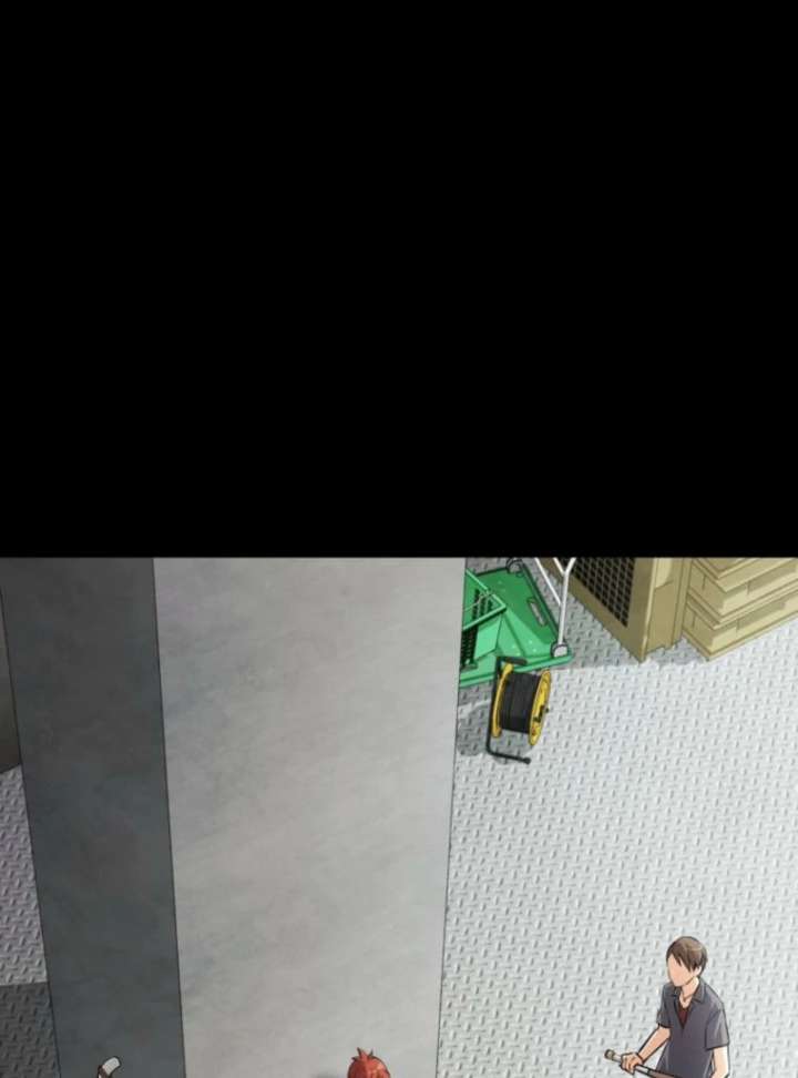 My Swordsmanship Record after Gaining the Power of the Gods Chapter 1 - Page 54