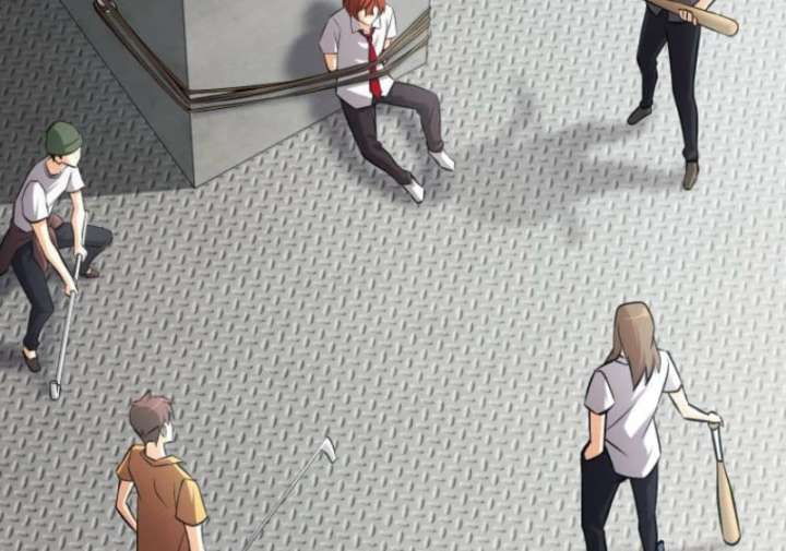 My Swordsmanship Record after Gaining the Power of the Gods Chapter 1 - Page 55