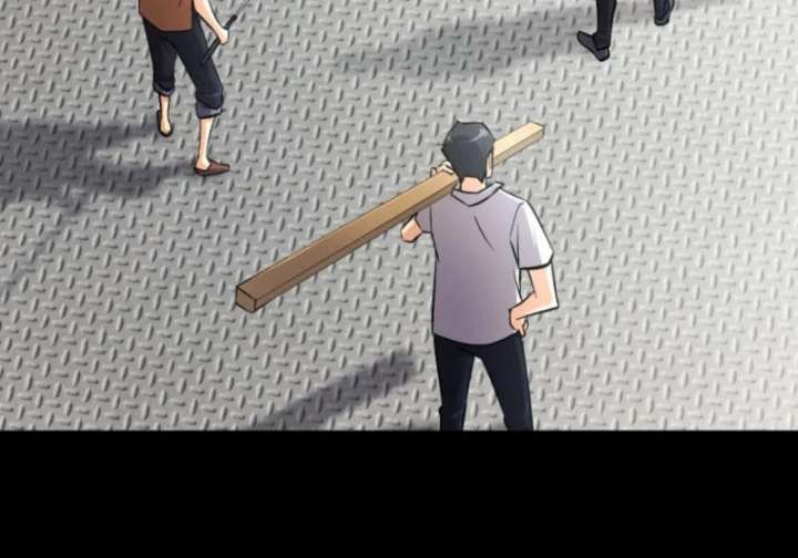 My Swordsmanship Record after Gaining the Power of the Gods Chapter 1 - Page 56