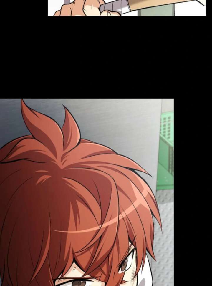 My Swordsmanship Record after Gaining the Power of the Gods Chapter 1 - Page 58