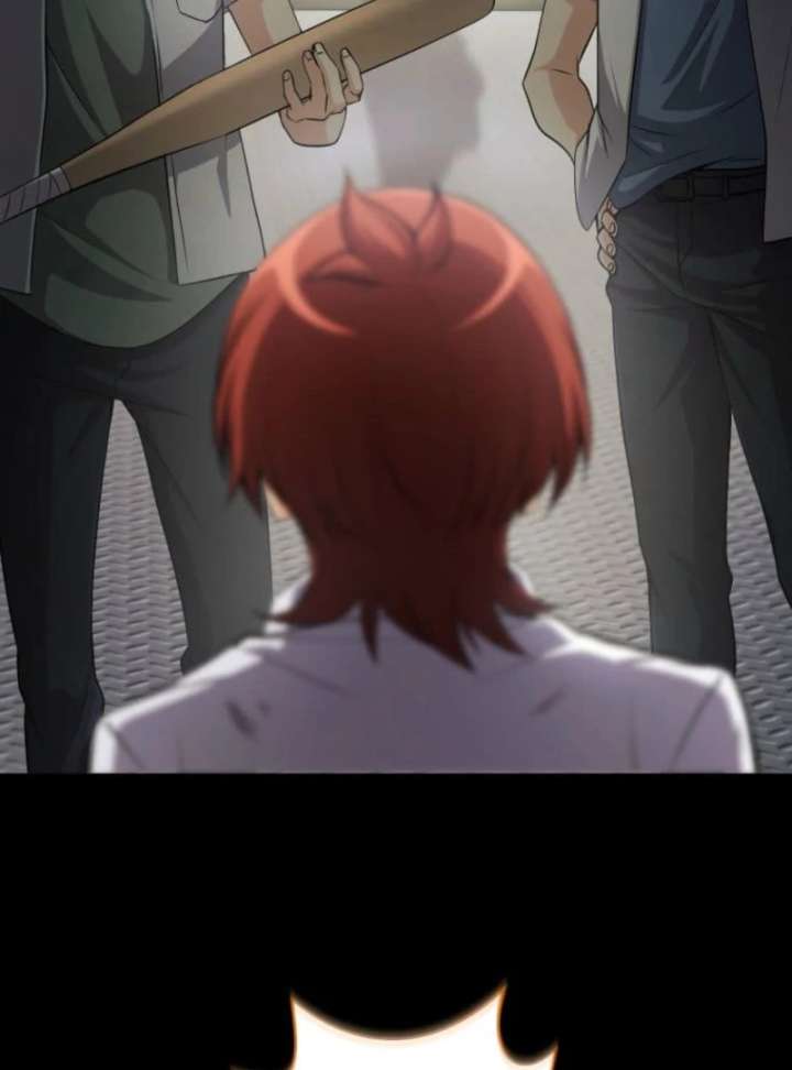 My Swordsmanship Record after Gaining the Power of the Gods Chapter 1 - Page 61