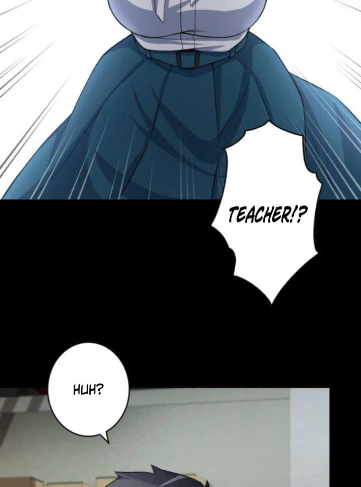 My Swordsmanship Record after Gaining the Power of the Gods Chapter 1 - Page 63