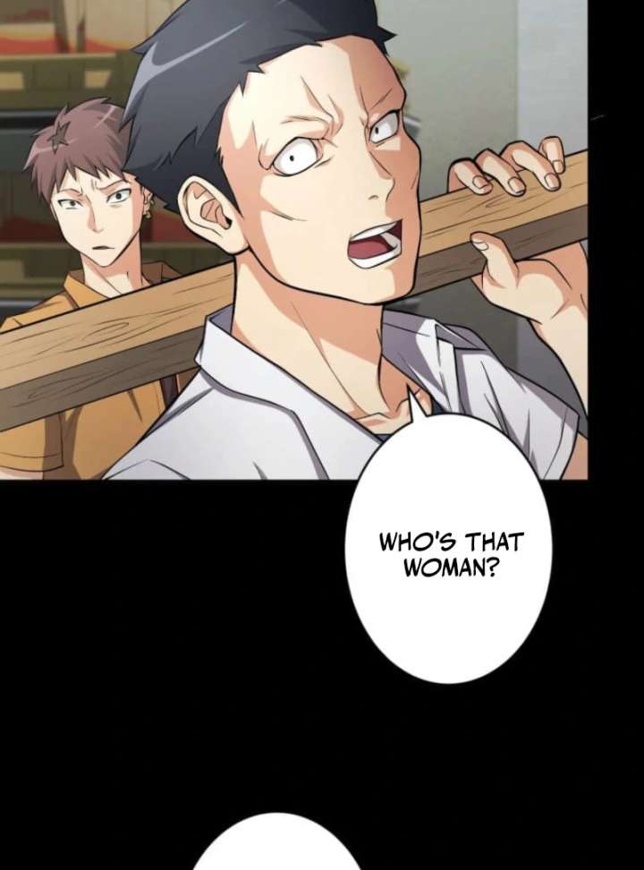 My Swordsmanship Record after Gaining the Power of the Gods Chapter 1 - Page 64