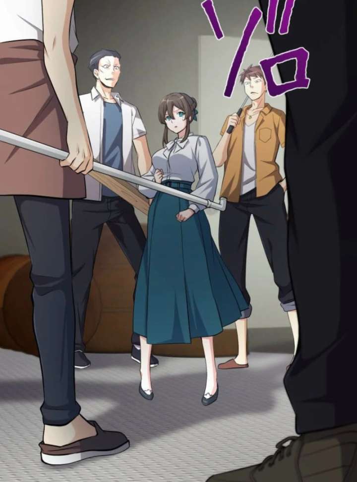 My Swordsmanship Record after Gaining the Power of the Gods Chapter 1 - Page 66