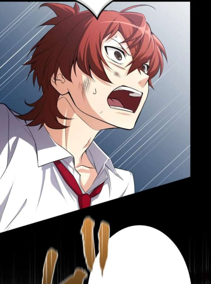 My Swordsmanship Record after Gaining the Power of the Gods Chapter 1 - Page 68