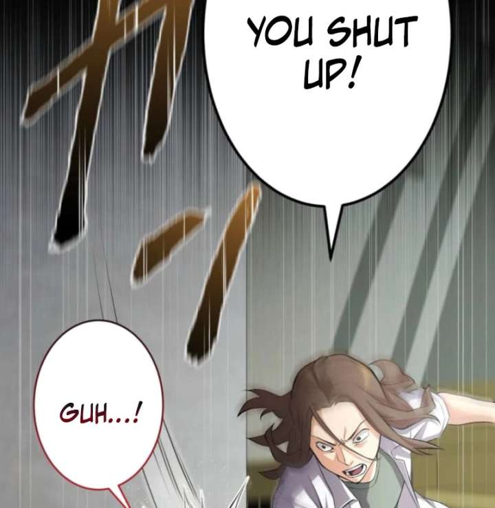 My Swordsmanship Record after Gaining the Power of the Gods Chapter 1 - Page 69