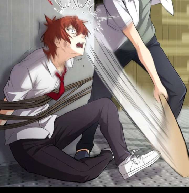 My Swordsmanship Record after Gaining the Power of the Gods Chapter 1 - Page 70