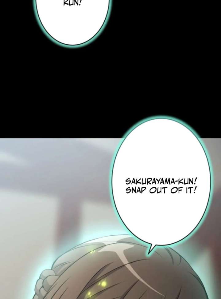 My Swordsmanship Record after Gaining the Power of the Gods Chapter 1 - Page 75