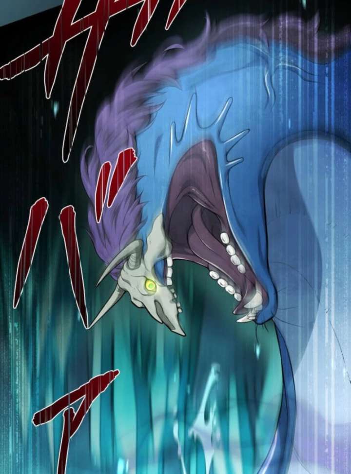 My Swordsmanship Record after Gaining the Power of the Gods Chapter 1 - Page 8