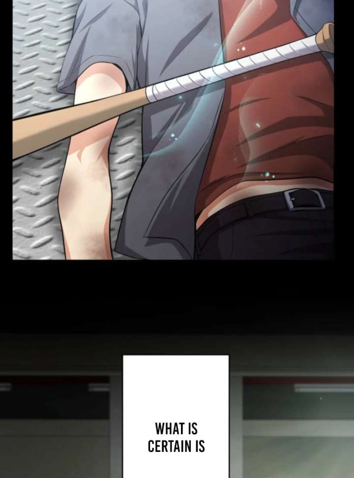 My Swordsmanship Record after Gaining the Power of the Gods Chapter 1 - Page 81