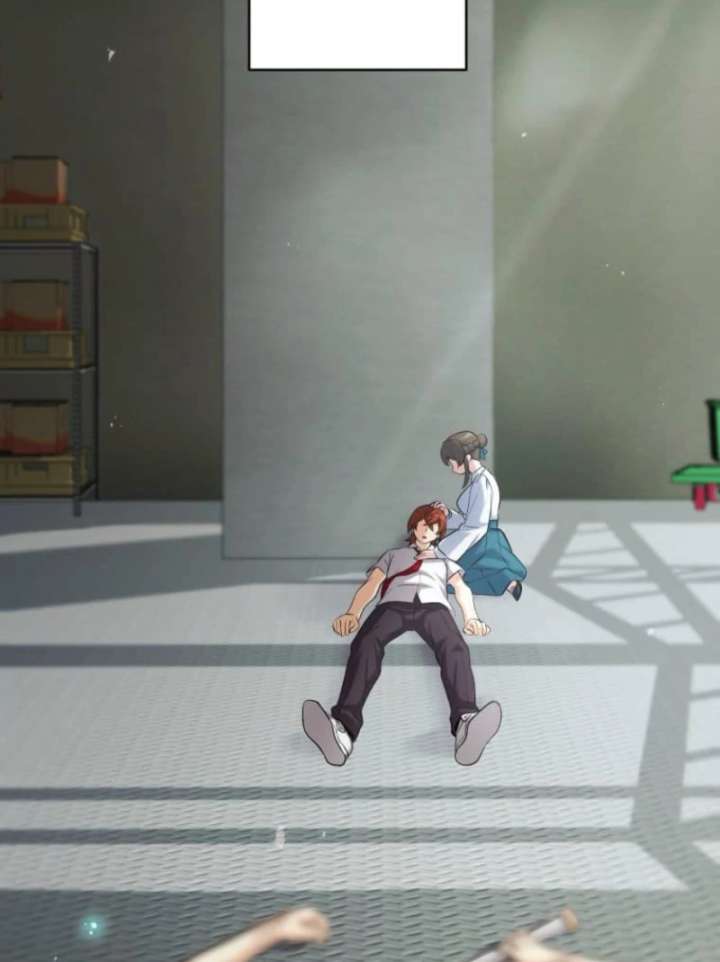 My Swordsmanship Record after Gaining the Power of the Gods Chapter 1 - Page 82