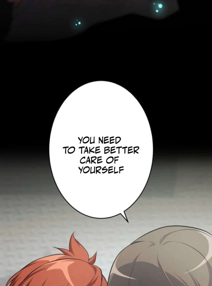 My Swordsmanship Record after Gaining the Power of the Gods Chapter 1 - Page 84