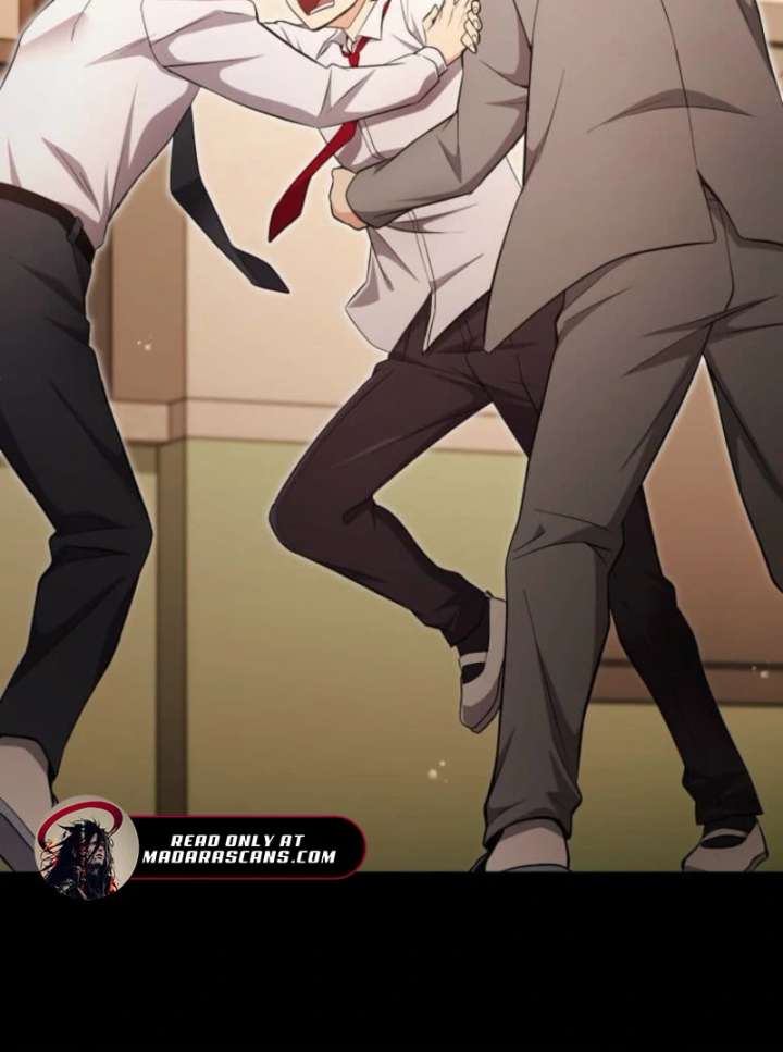 My Swordsmanship Record after Gaining the Power of the Gods Chapter 1 - Page 95