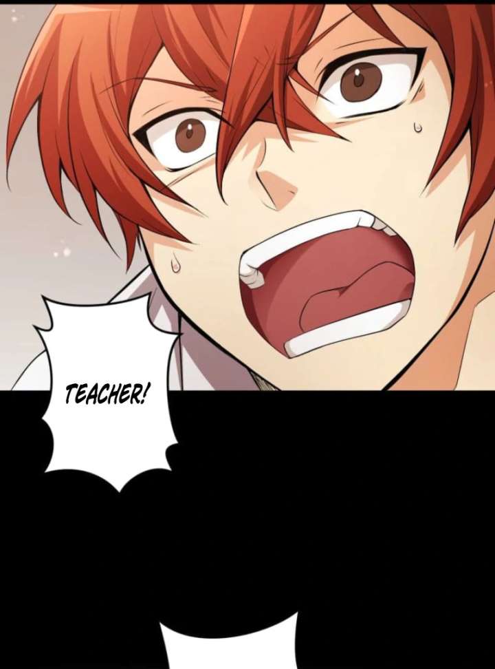 My Swordsmanship Record after Gaining the Power of the Gods Chapter 1 - Page 96