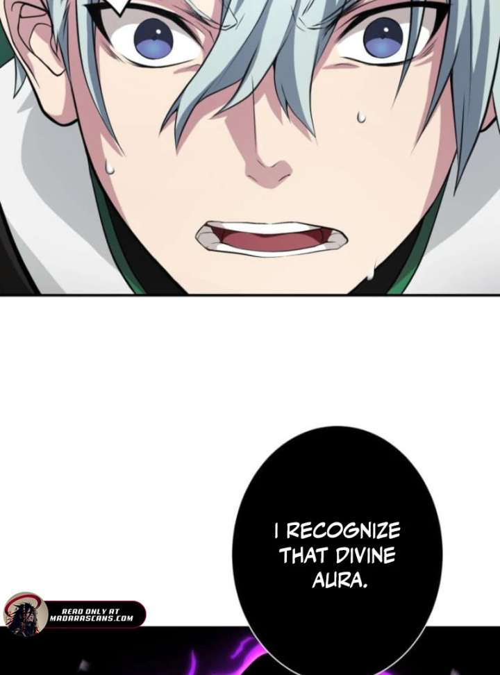 My Swordsmanship Record after Gaining the Power of the Gods Chapter 11 - Page 100