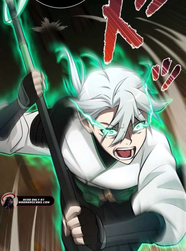 My Swordsmanship Record after Gaining the Power of the Gods Chapter 11 - Page 105