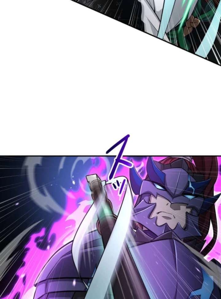 My Swordsmanship Record after Gaining the Power of the Gods Chapter 11 - Page 110