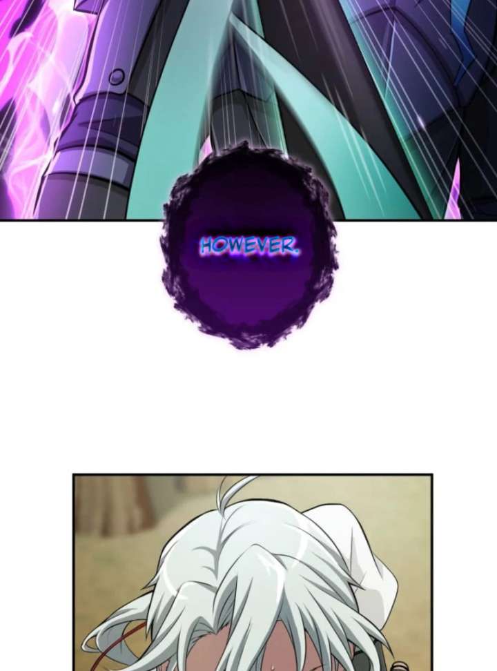 My Swordsmanship Record after Gaining the Power of the Gods Chapter 11 - Page 111