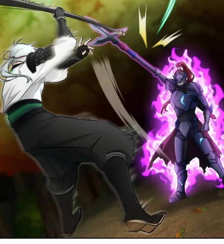 My Swordsmanship Record after Gaining the Power of the Gods Chapter 11 - Page 115