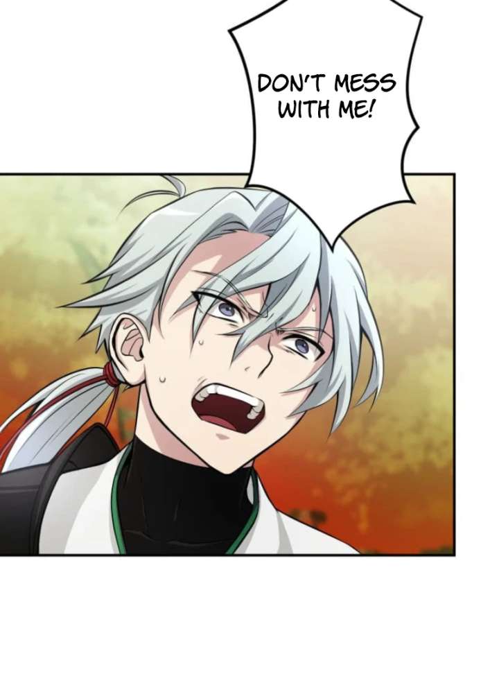 My Swordsmanship Record after Gaining the Power of the Gods Chapter 11 - Page 118