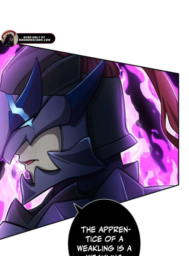 My Swordsmanship Record after Gaining the Power of the Gods Chapter 11 - Page 119