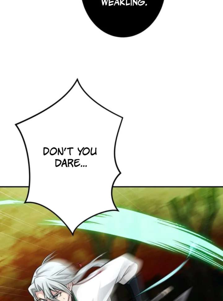 My Swordsmanship Record after Gaining the Power of the Gods Chapter 11 - Page 120