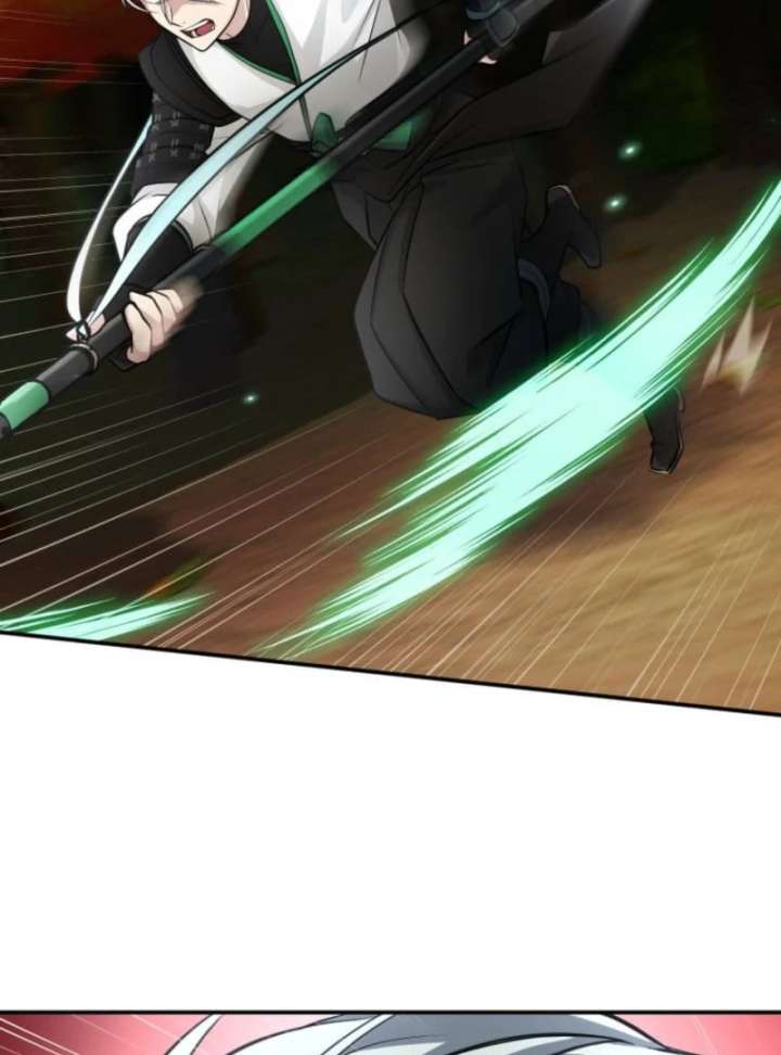 My Swordsmanship Record after Gaining the Power of the Gods Chapter 11 - Page 121