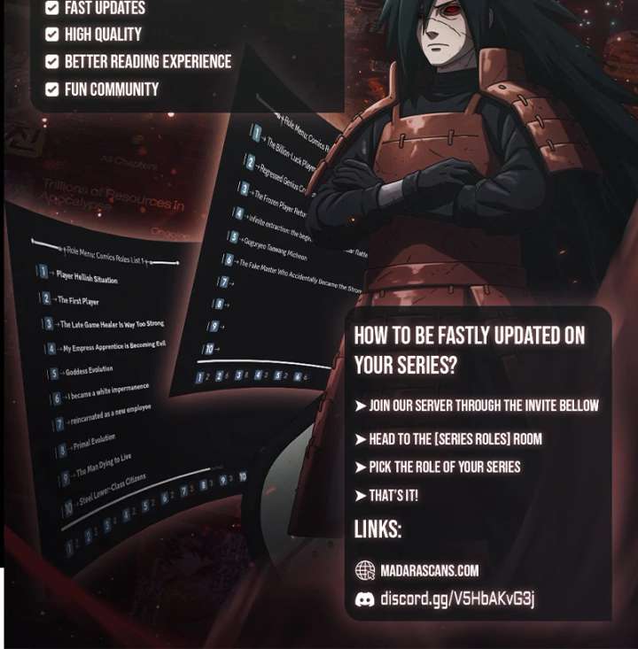 My Swordsmanship Record after Gaining the Power of the Gods Chapter 11 - Page 134