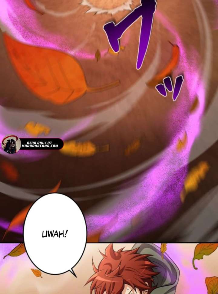 My Swordsmanship Record after Gaining the Power of the Gods Chapter 11 - Page 16