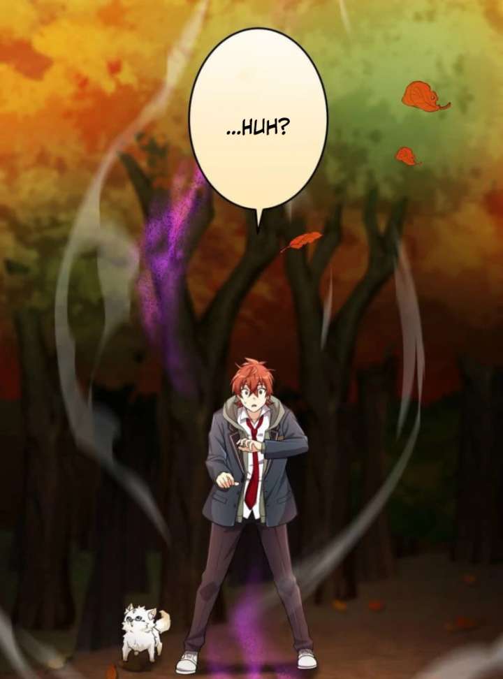 My Swordsmanship Record after Gaining the Power of the Gods Chapter 11 - Page 19